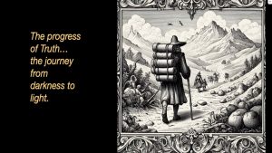 The Progress of Truth