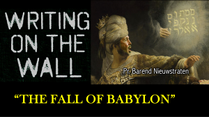 The-Writing-On-The-Wall